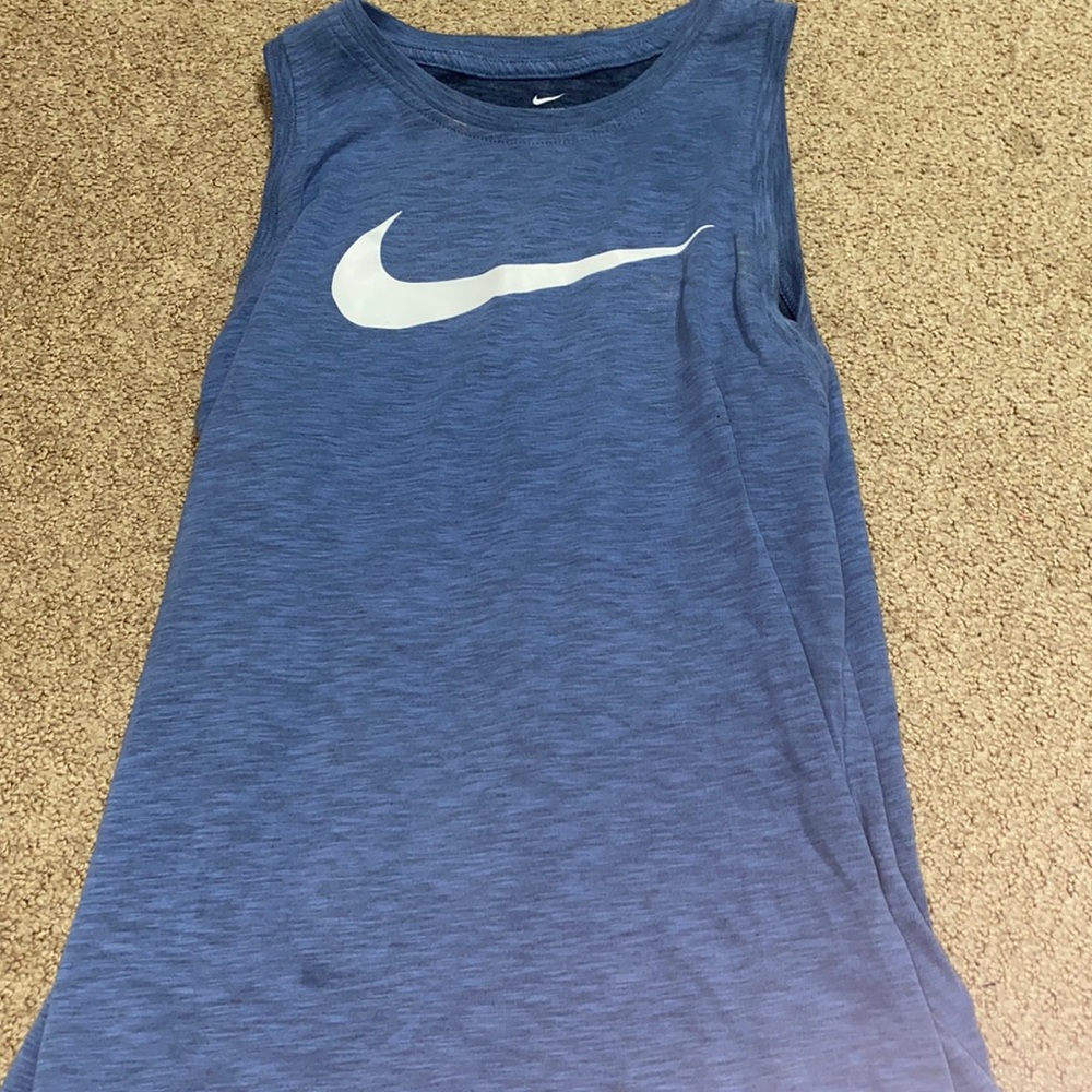 Nike tank top